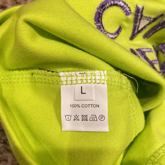 Parisian Pet, unisex trendy pet design clothing, “KEEP CALM I DON’T BITE” 🐾 NWT - Picture 7 of 12